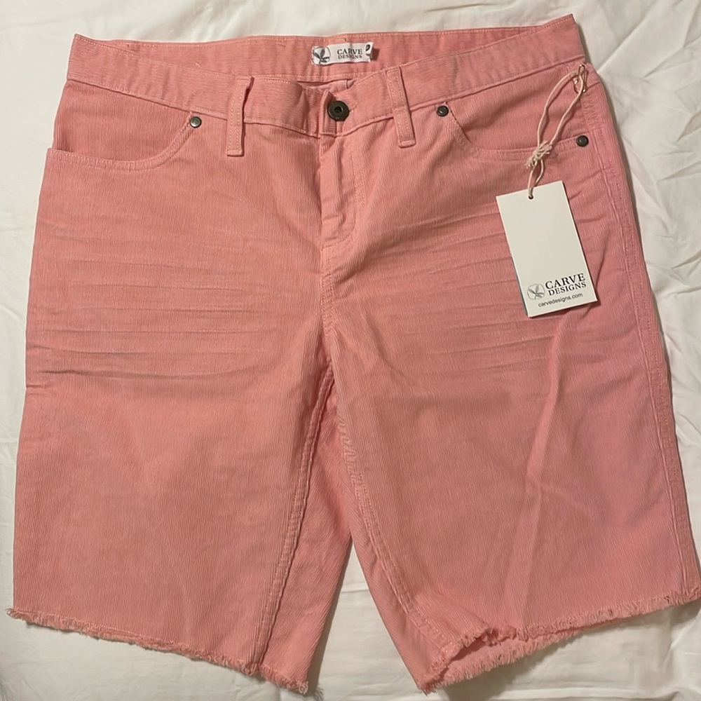 Carve Dogtown Shorts 10”